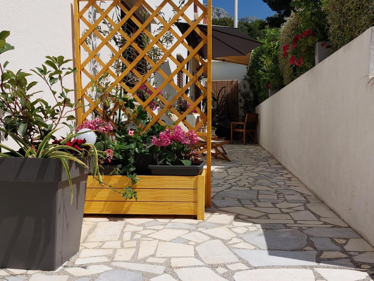 Apartman Valeria أوروبيتش المظهر الخارجي الصورة