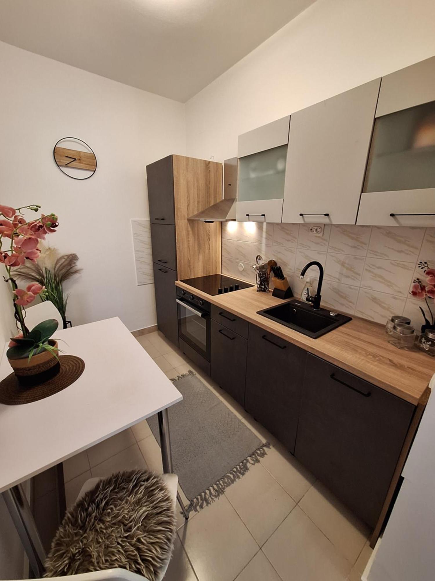 Apartman Valeria أوروبيتش المظهر الخارجي الصورة