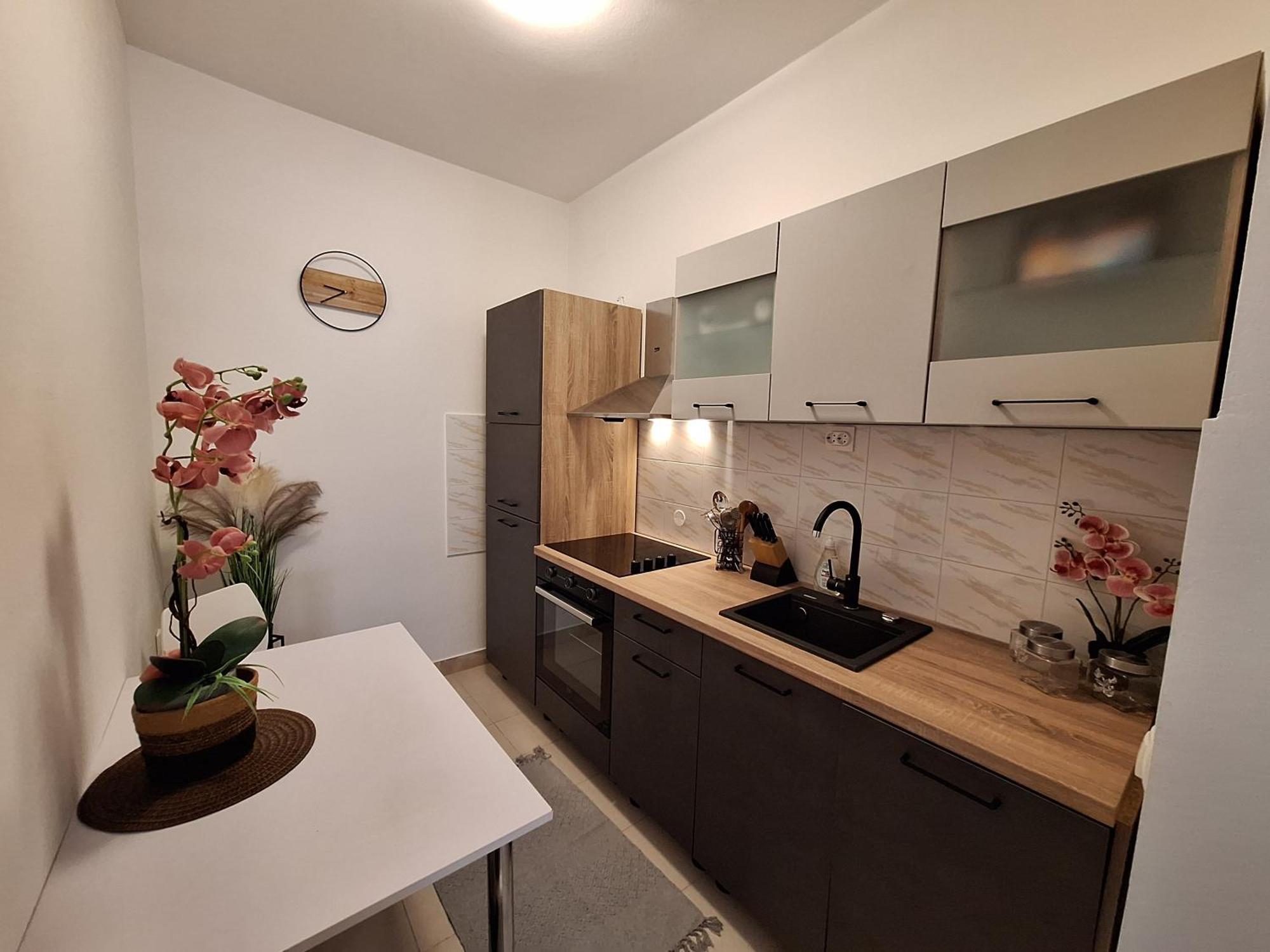 Apartman Valeria أوروبيتش المظهر الخارجي الصورة