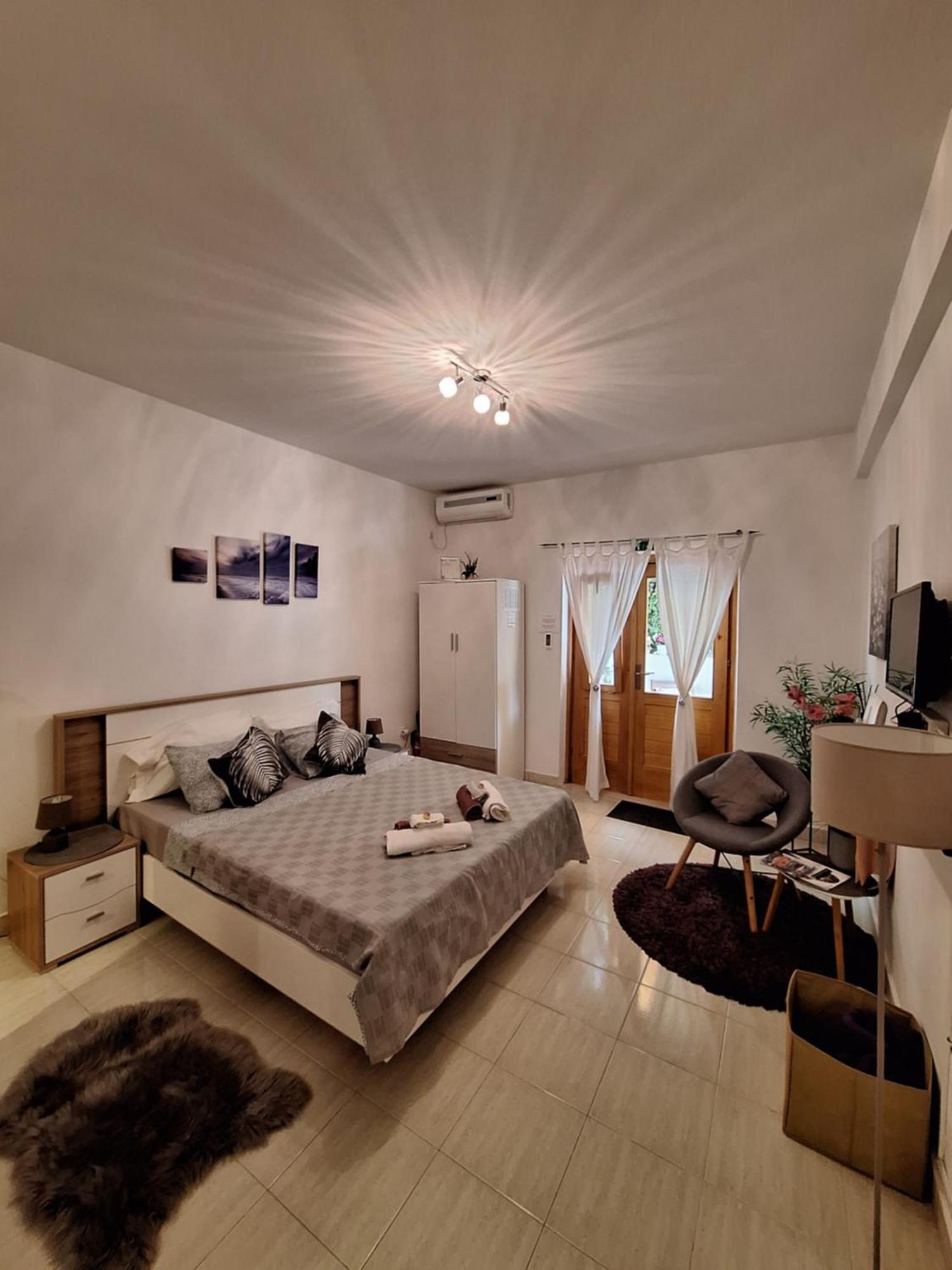 Apartman Valeria أوروبيتش المظهر الخارجي الصورة