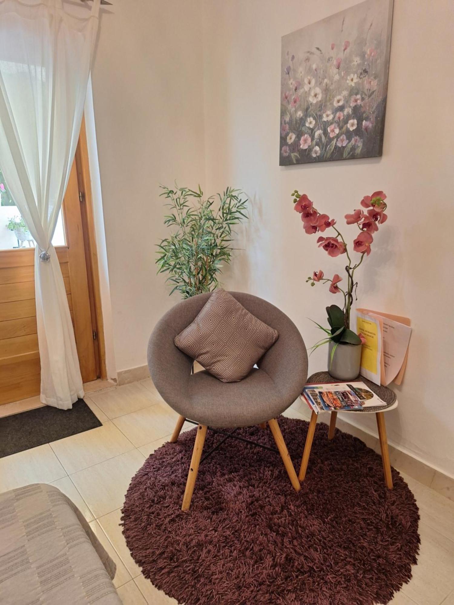 Apartman Valeria أوروبيتش المظهر الخارجي الصورة